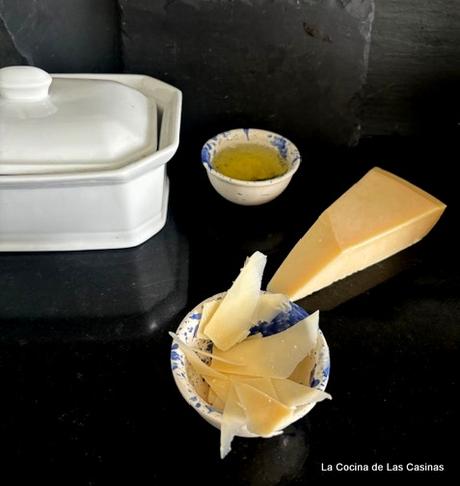 Mi brioche y Jamonarium