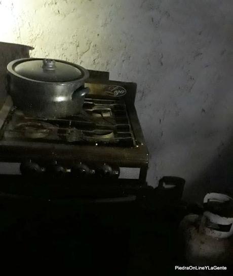 Escalofriante denuncia de una docente de la Escuela 220 del Paraje el Sauce por indigencia y abandono de persona