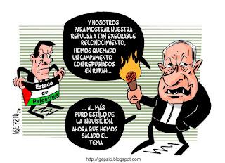 De la necropolítica y la felicidad