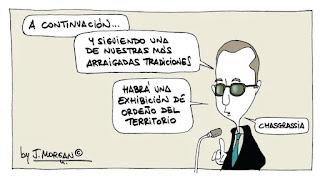 De la necropolítica y la felicidad