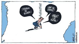 De la necropolítica y la felicidad