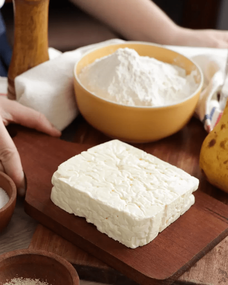 queso feta