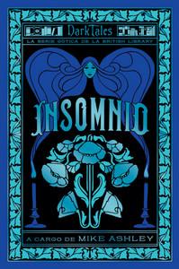 «Insomnio», edición a cargo de Mike Ashley