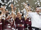 México: cierran campañas cara elecciones presidenciales domingo