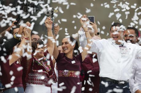 México: cierran campañas de cara a elecciones presidenciales del domingo