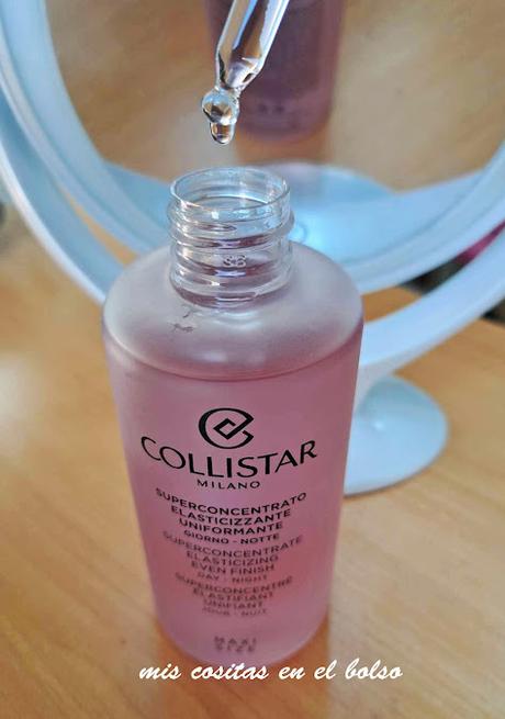 serum corporal collistar milano