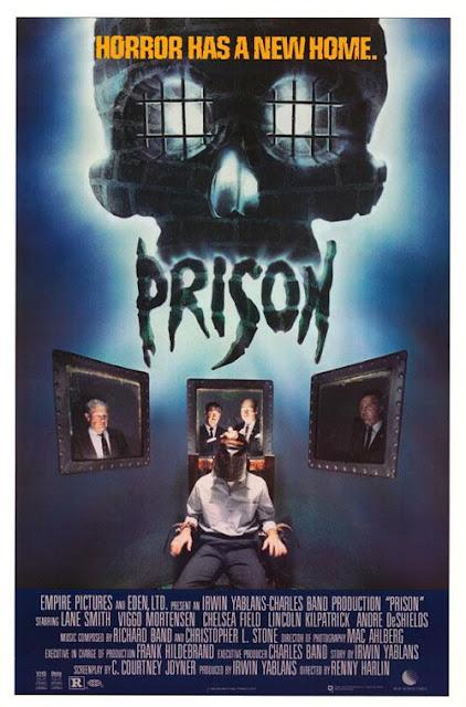 Presidio (USA, 1987)