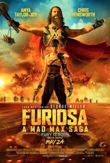 FURIOSA: DE LA SAGA MAD MAX (Furiosa: A Mad Max Saga)