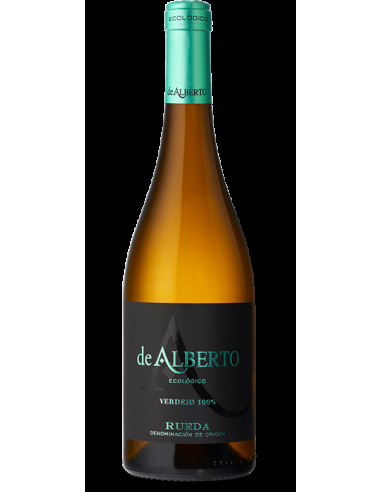 De Alberto Verdejo Ecológico 2023