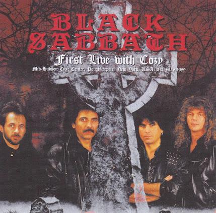 Efemérides del Rock y Heavy Metal: Qué pasó un 31 de Mayo