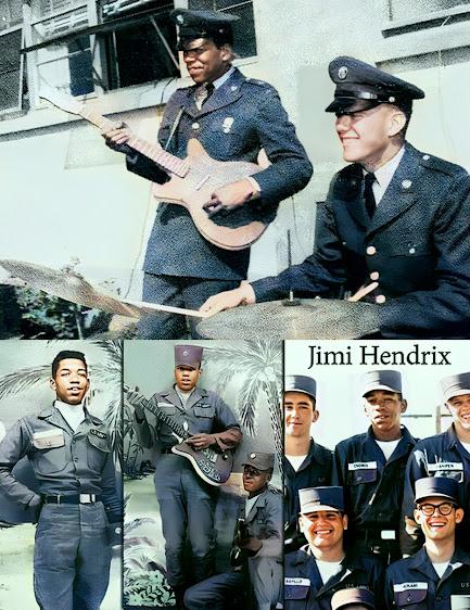 Efemérides del Rock y Heavy Metal: Qué pasó un 31 de Mayo