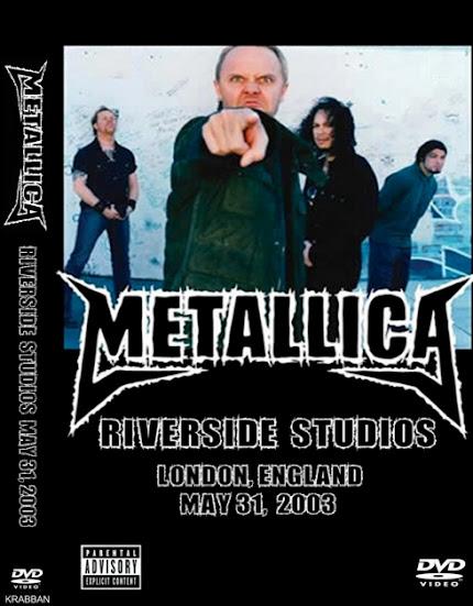 Efemérides del Rock y Heavy Metal: Qué pasó un 31 de Mayo