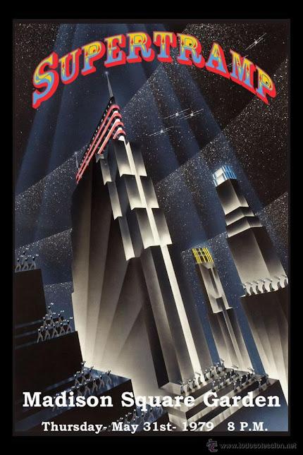 Efemérides del Rock y Heavy Metal: Qué pasó un 31 de Mayo