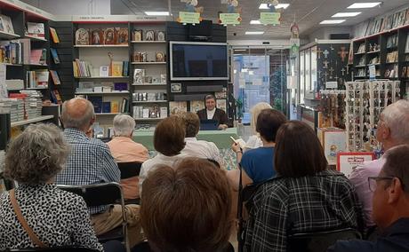 ‘Momentos orantes’