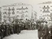 1911: Inauguración monumento Pereda