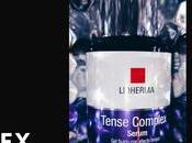 Tense Complex Lidherma para desafiar flacidez.