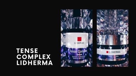 tense complex Lidherma tense complex Lidherma opiniones tensor antiage piel madura flacidez efecto botoxAntiarrugas cara piel edad retinol sérum crema arrugas líneas contorno de ojos marioneta evitarlas borrarlas frente