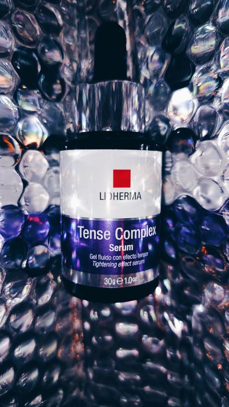 tense complex Lidherma suero crema opiniones precio donde se compra Piel bonita bronceada coreana crema hidratación manchas luminosa hidratada hialurónico reseca repulpada ingredientes mascarillas contorno de ojos Antiarrugas cara piel edad retinol sérum crema arrugas líneas contorno de ojos marioneta evitarlas borrarlas frente