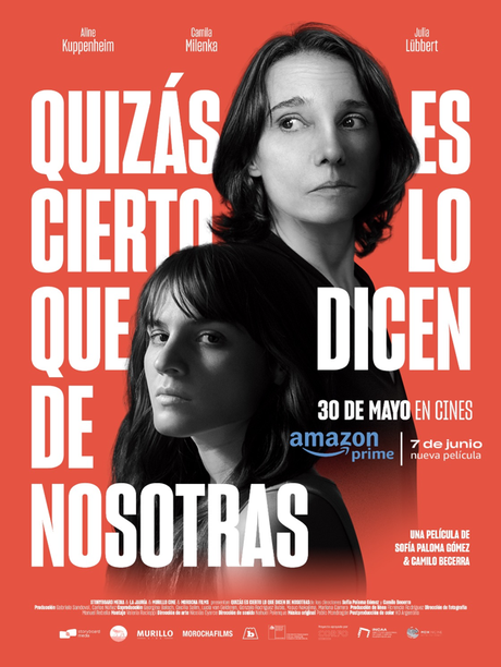 Descubre la Cartelera del Centro Arte Alameda del jueves 30 de Mayo al miércoles 5 de Junio