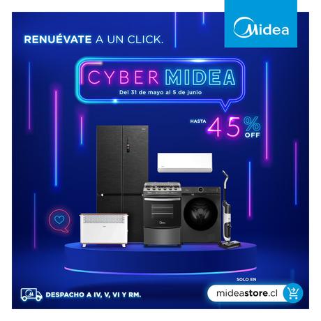 Midea
