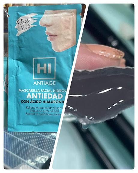 ❣️ Hi antiage y Venus Perfect Care en Viernes de Spa❣️