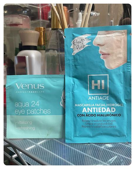 ❣️ Hi antiage y Venus Perfect Care en Viernes de Spa❣️