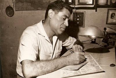 Los mundos prehistóricos de Francisco Darnís