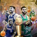 Las Estrellas encuentran una motivación extra en el viaje de los Mavericks a las Finales de la NBA