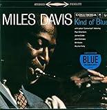Kind Of Blue [Vinilo]