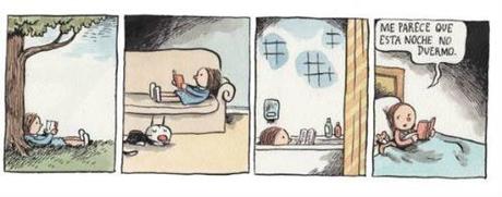 Viñeta del lector 120#