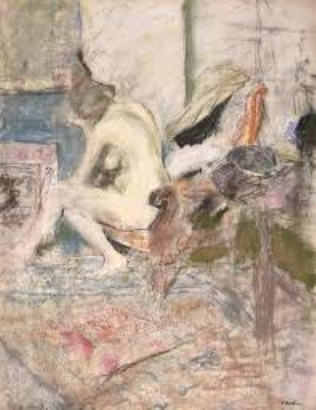 Édouard Vuillard: el pintor de las sensaciones.