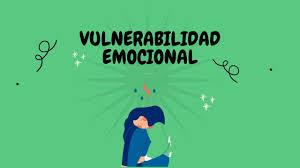 91#. Nuestras vulnerabilidades no nos incapacitan: nos humanizan