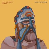 Love of Lesbian estrenan ¿Qué vas a saber? junto a Amaral