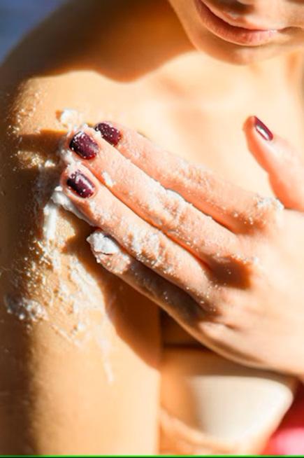 exfoliacion