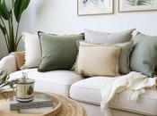 Cuantos cojines tienes?🛋️