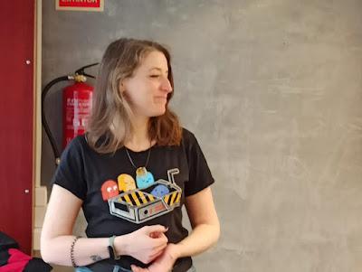 Disfressa al teu llibre a la Biblioteca Sofia Barat