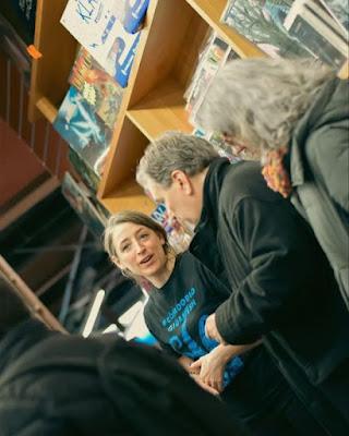 Sant Jordi 2024 en imágenes