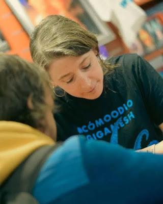 Sant Jordi 2024 en imágenes