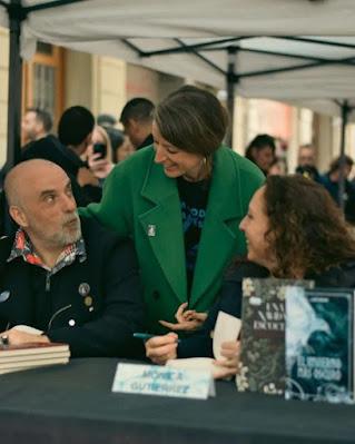 Sant Jordi 2024 en imágenes