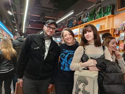 Sant Jordi 2024 en imágenes