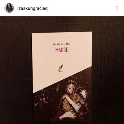 MADRE según Izaskun Gracia