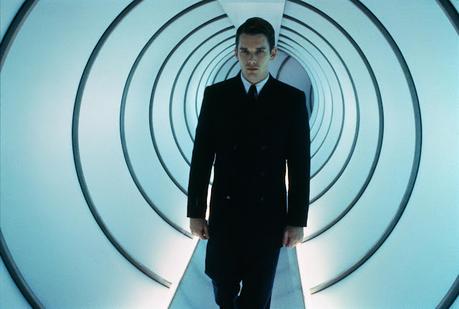 CRÍTICA GATTACA (1997), POR ALBERT GRAELLS CRÍTICA GATTACA (1997), POR ALBERT GRAELLS