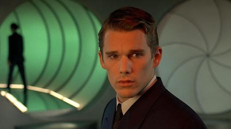 CRÍTICA GATTACA (1997), POR ALBERT GRAELLS CRÍTICA GATTACA (1997), POR ALBERT GRAELLS
