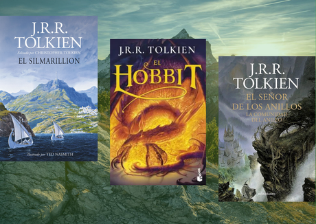 18 curiosidades que ya habrás leído sobre J. R. R. Tolkien (o no) 18 curiosidades que ya habrás leído sobre J. R. R. Tolkien (o no)