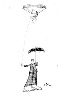 De las vilezas de Occidente