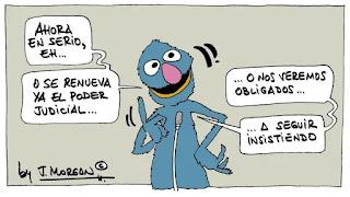 De las vilezas de Occidente