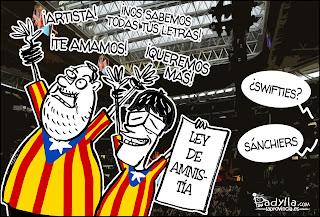 De las vilezas de Occidente