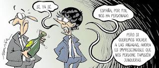 De las vilezas de Occidente