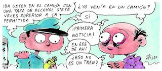 De las vilezas de Occidente