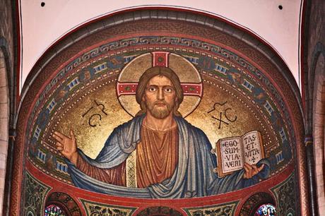 [ARCHIVO DEL BLOG] Dios al desnudo. [Publicada el 01/06/2008]